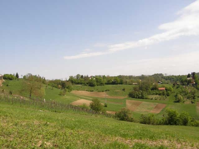 Gradilište u Konščici