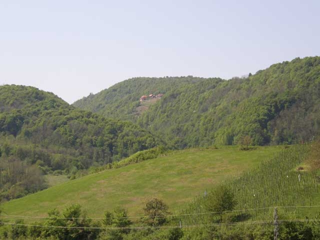 Gradilište u Konščici