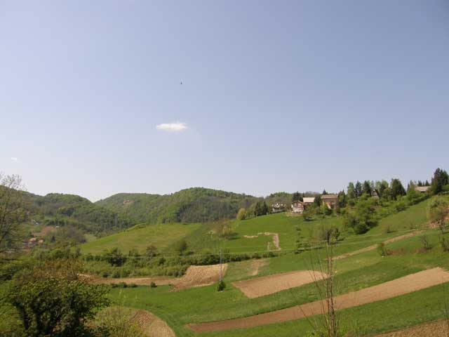 Gradilište u Konščici