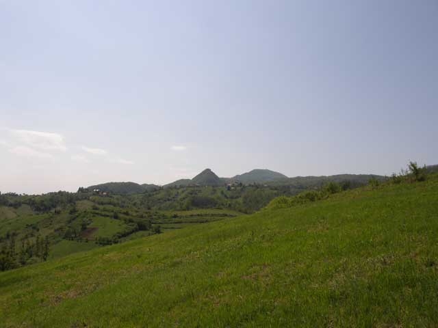 Gradilište u Konščici