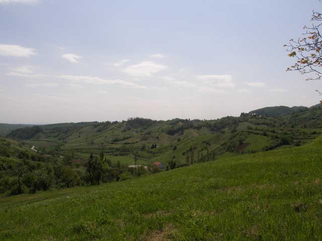 Gradilište u Konščici