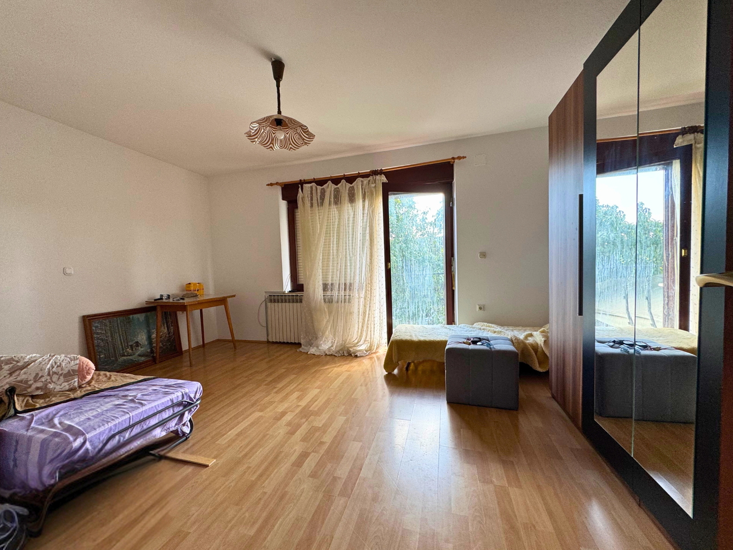 Haus mit zwei Wohneinheiten in der Umgebung von Samobor