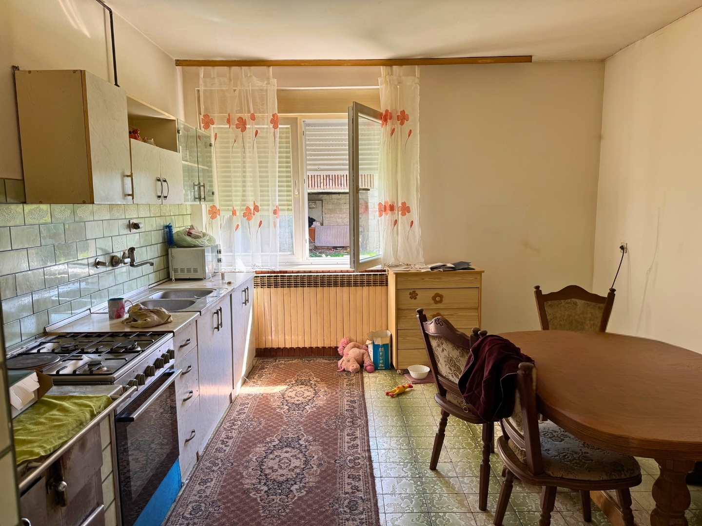 Haus mit zwei Wohneinheiten in der Umgebung von Samobor