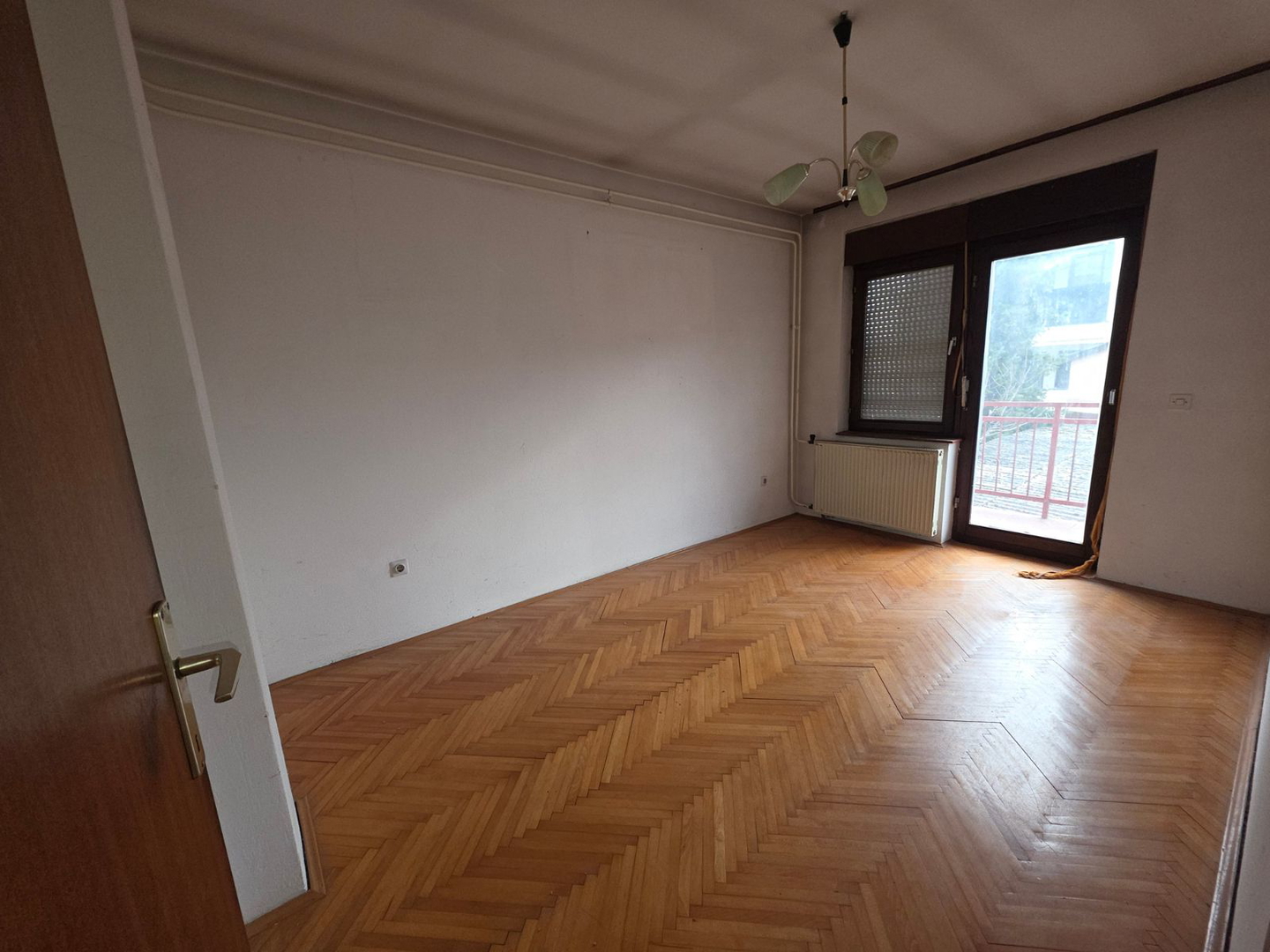 Geräumiges Doppelhaus im Zentrum von Samobor