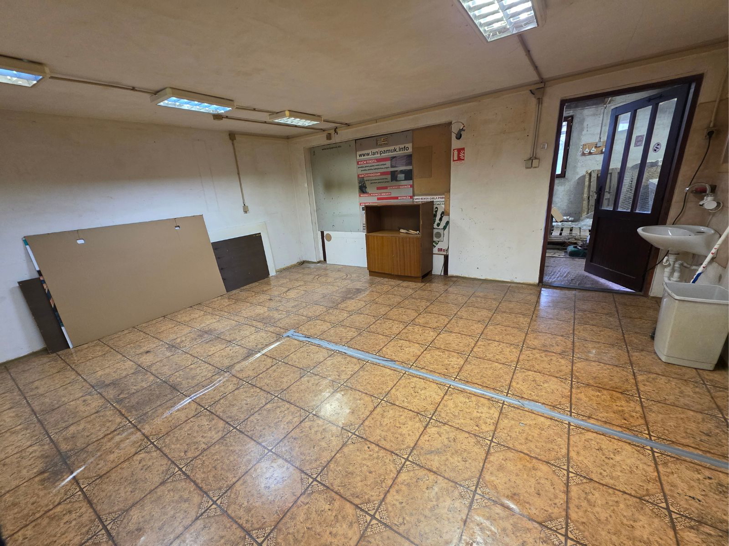 Geräumiges Doppelhaus im Zentrum von Samobor