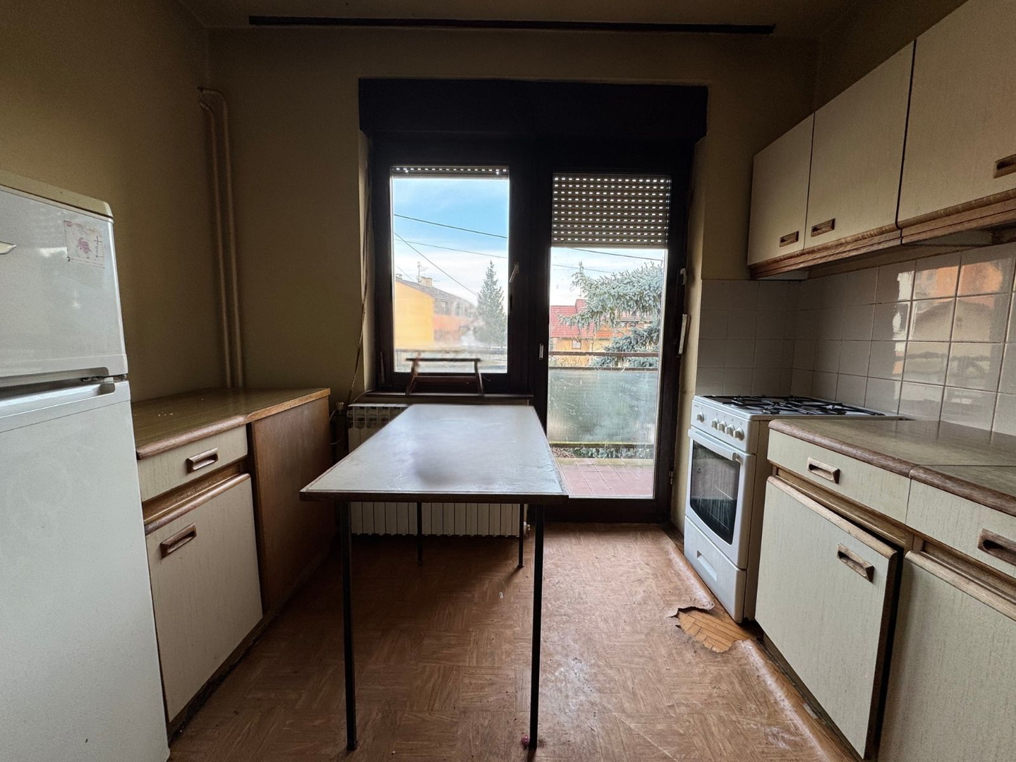 Geräumiges Doppelhaus im Zentrum von Samobor