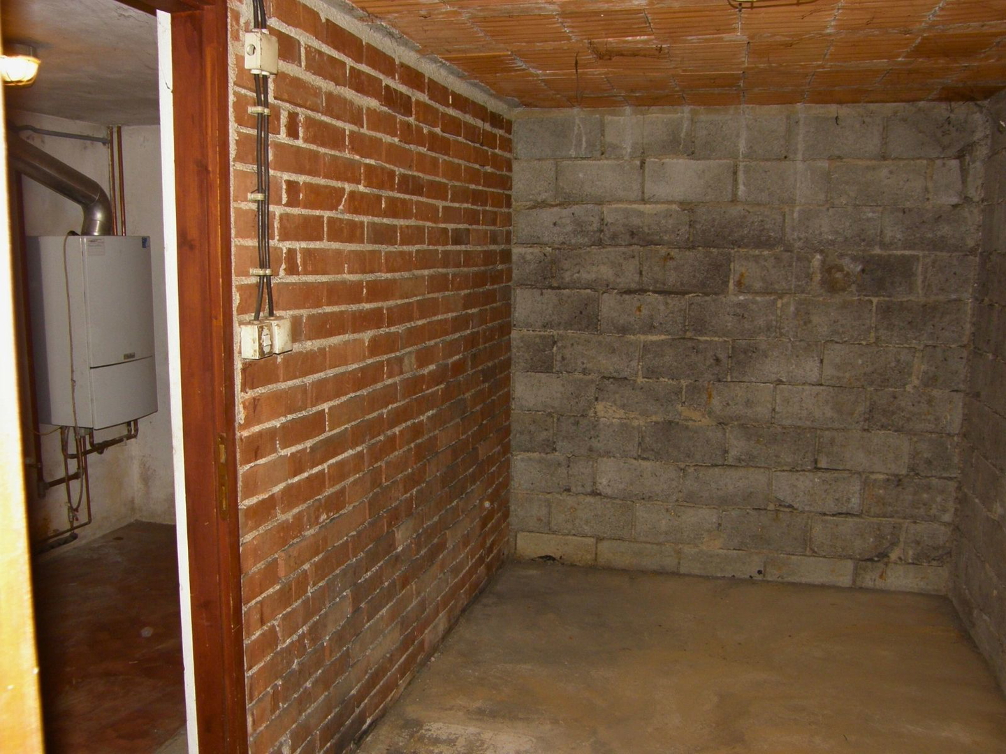 Geräumiges Doppelhaus im Zentrum von Samobor