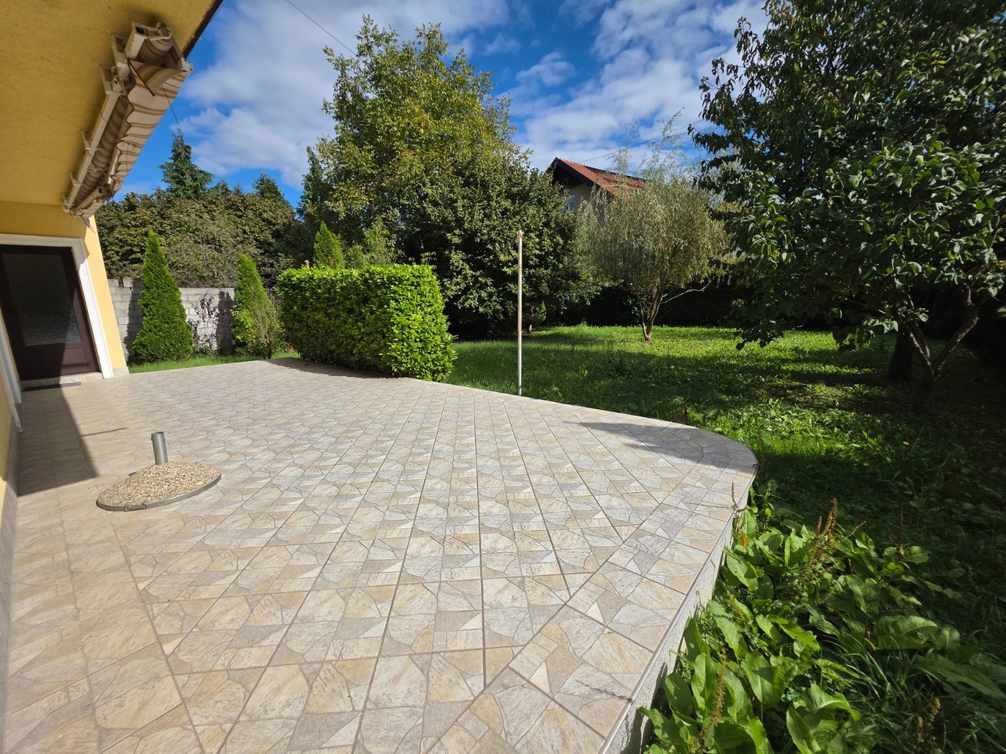 Obiteljska kuća na odličnoj lokaciji u Samoboru