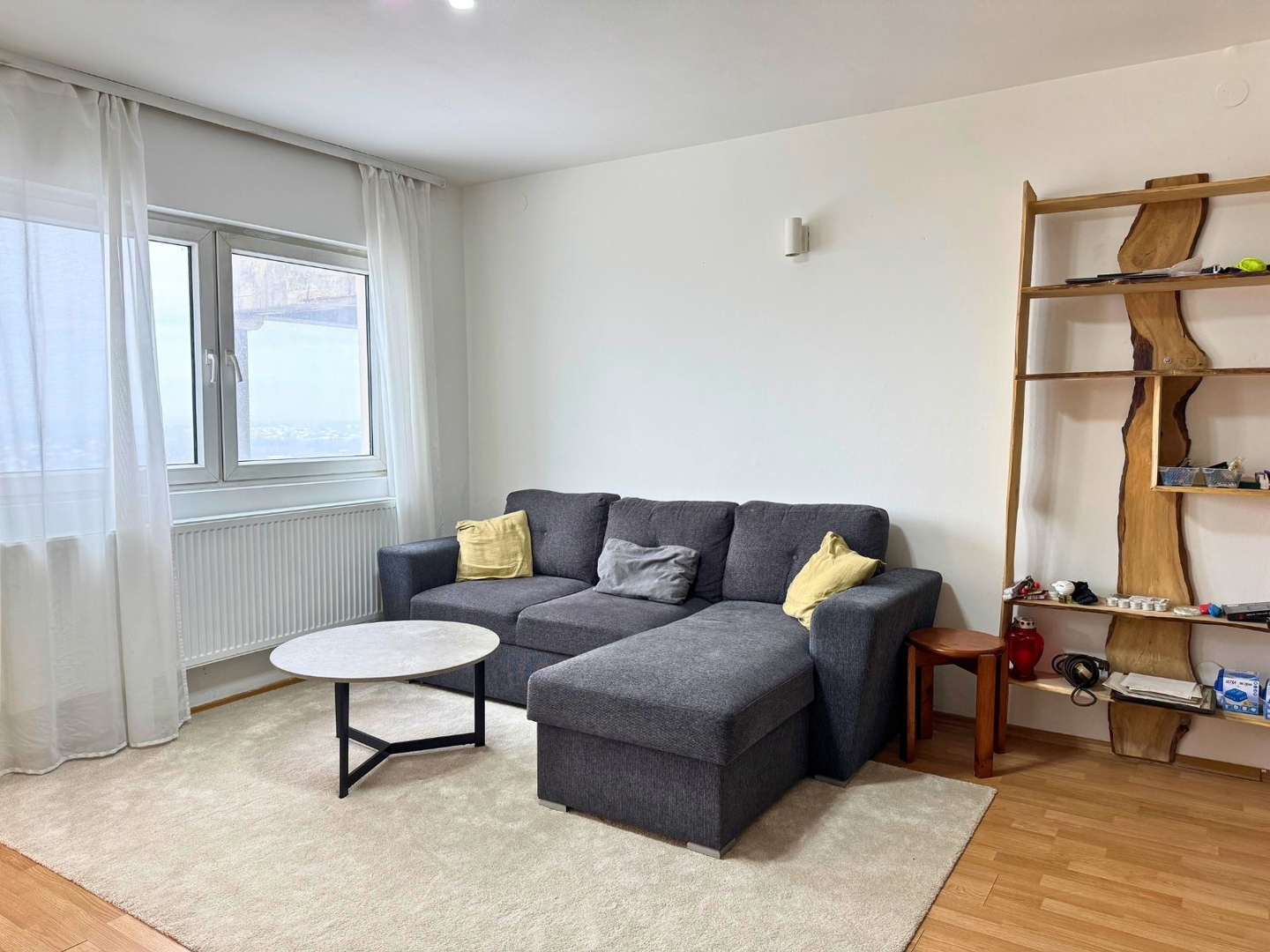 House with two apartments in Sveta Nedelja