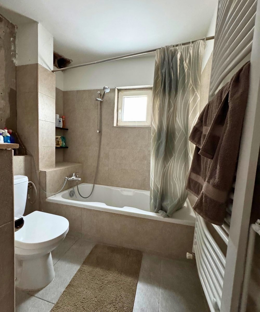 House with two apartments in Sveta Nedelja