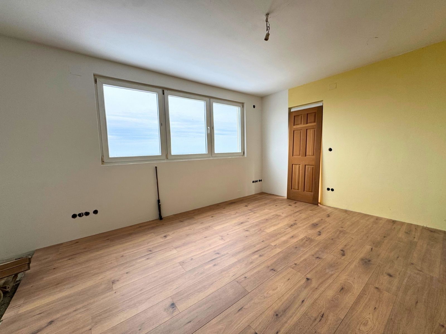 House with two apartments in Sveta Nedelja