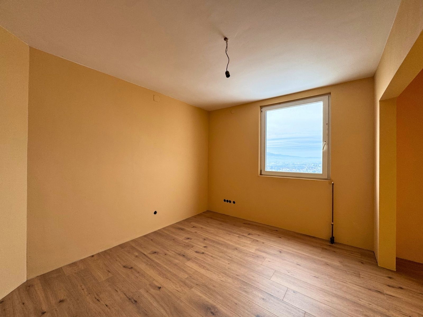 House with two apartments in Sveta Nedelja