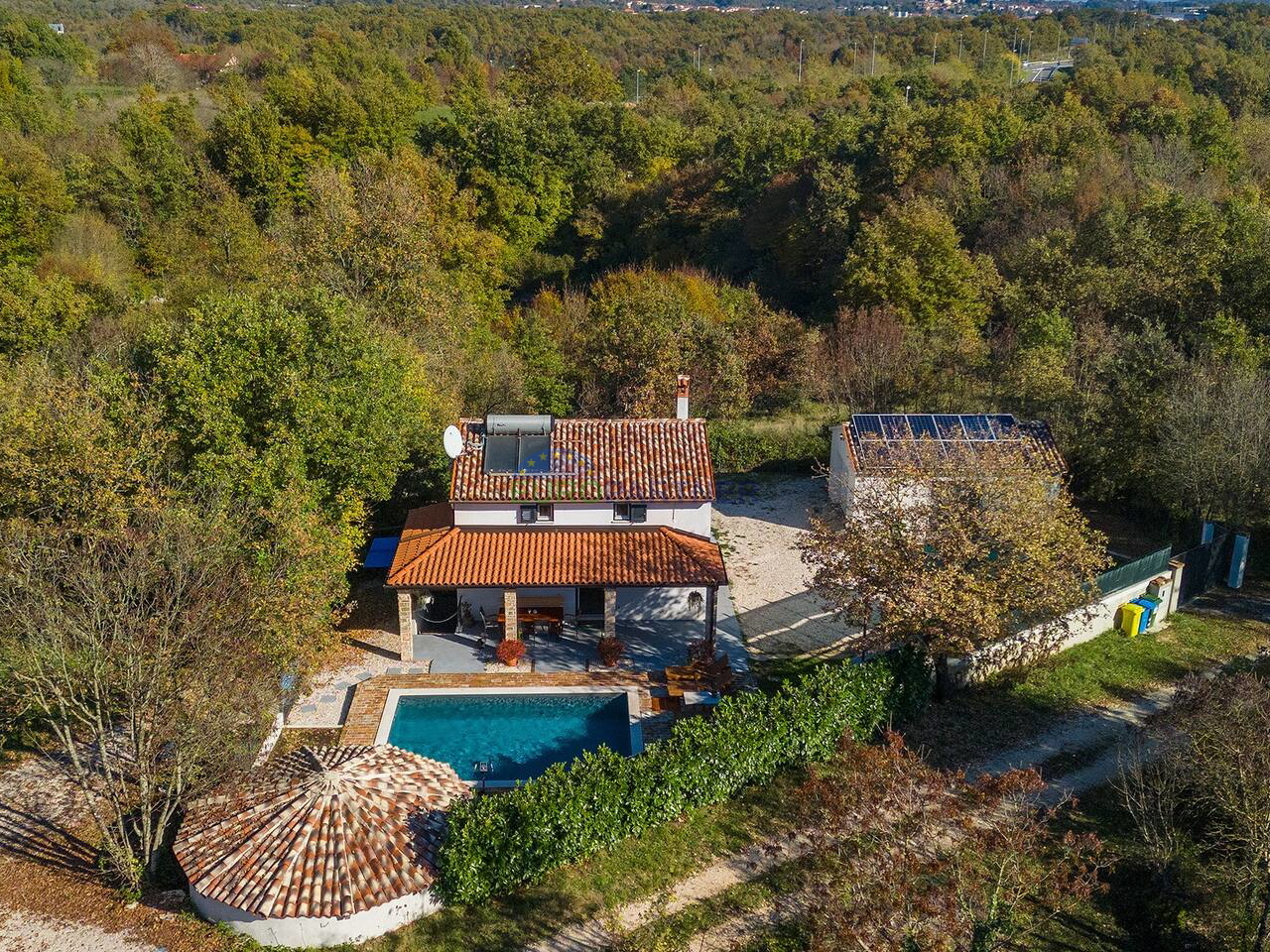 Haus&comma; 112 m2&comma; Verkauf&comma; Rovinj