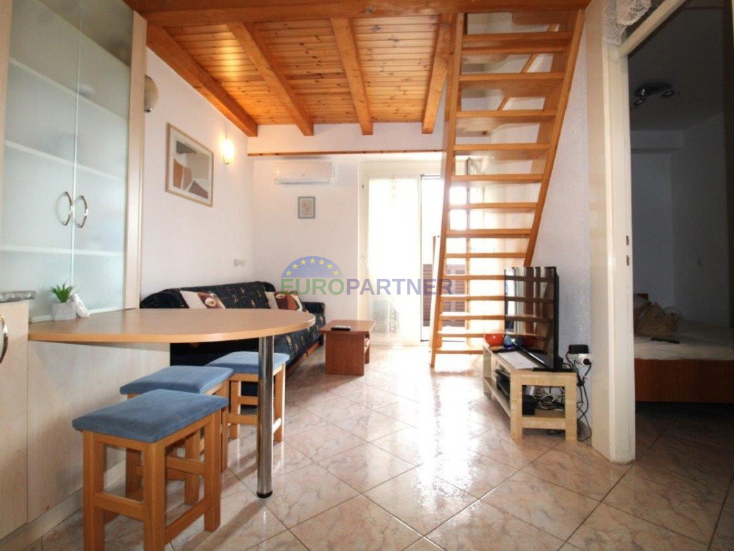 Apartment&comma; 56 m2&comma; For Sale&comma; Pore&ccaron; - &Ccaron;ervar-Porat