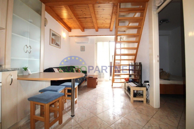 Apartment, 56 m2, For Sale, Poreč - Červar-Porat