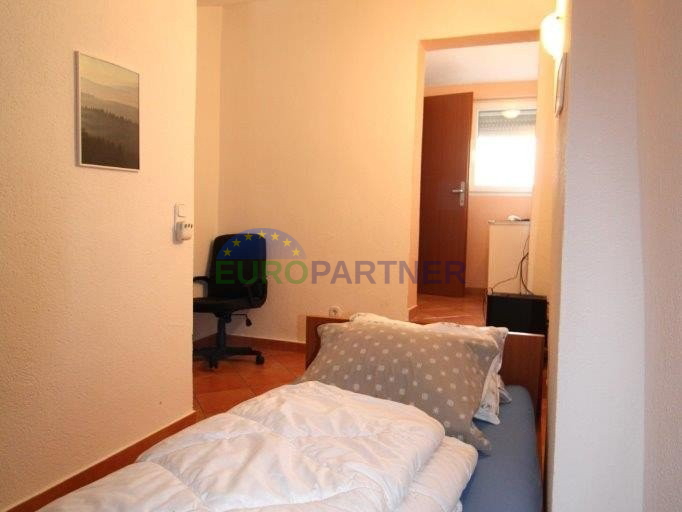 Apartment&comma; 56 m2&comma; For Sale&comma; Pore&ccaron; - &Ccaron;ervar-Porat