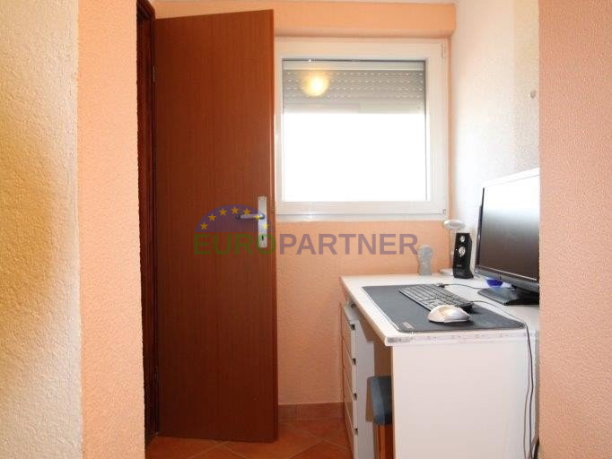 Apartment&comma; 56 m2&comma; For Sale&comma; Pore&ccaron; - &Ccaron;ervar-Porat
