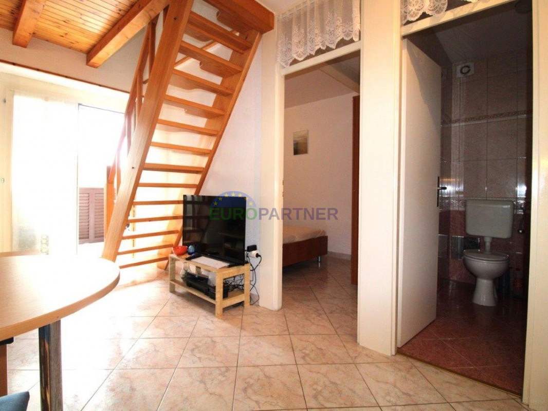 Apartment&comma; 56 m2&comma; For Sale&comma; Pore&ccaron; - &Ccaron;ervar-Porat