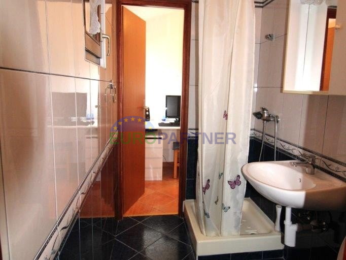 Apartment&comma; 56 m2&comma; For Sale&comma; Pore&ccaron; - &Ccaron;ervar-Porat