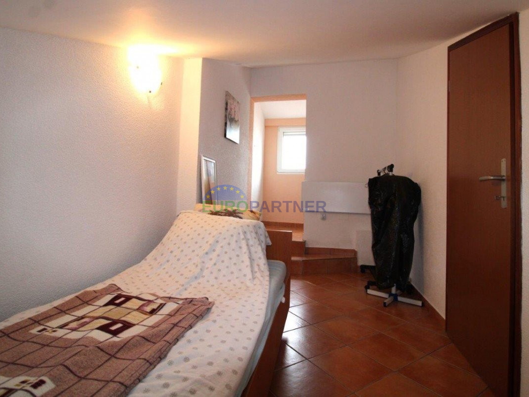 Apartment&comma; 56 m2&comma; For Sale&comma; Pore&ccaron; - &Ccaron;ervar-Porat