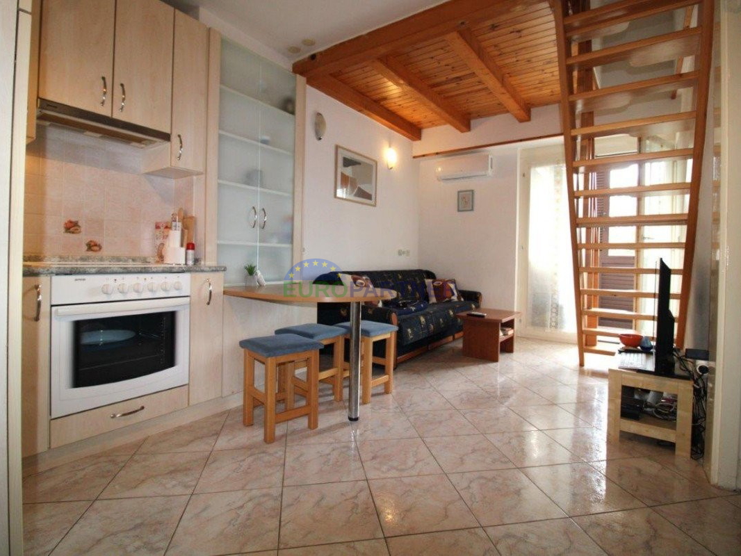 Apartment&comma; 56 m2&comma; For Sale&comma; Pore&ccaron; - &Ccaron;ervar-Porat