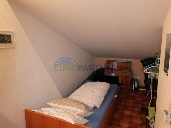 Apartment&comma; 56 m2&comma; For Sale&comma; Pore&ccaron; - &Ccaron;ervar-Porat