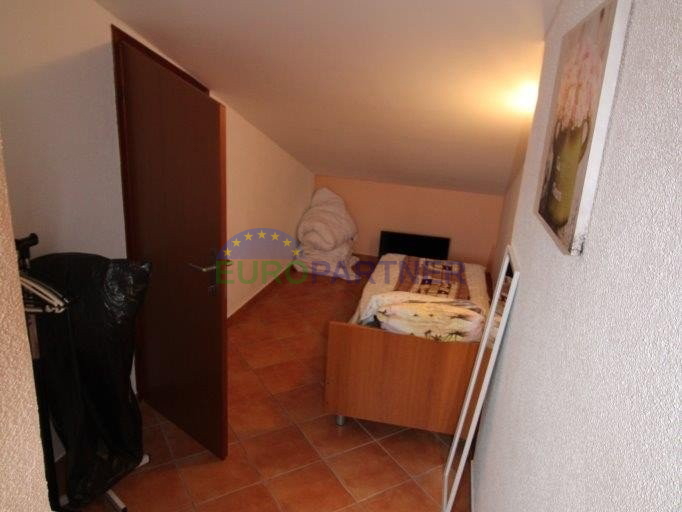 Apartment&comma; 56 m2&comma; For Sale&comma; Pore&ccaron; - &Ccaron;ervar-Porat