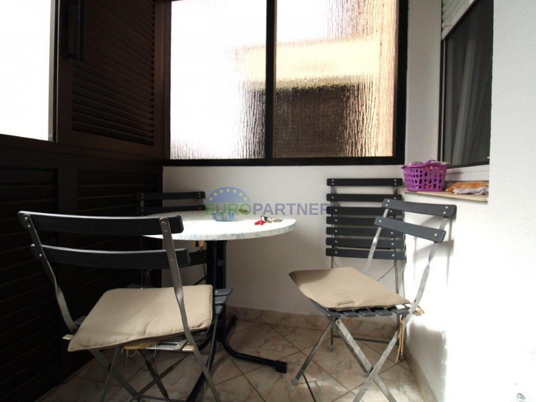 Apartment&comma; 56 m2&comma; For Sale&comma; Pore&ccaron; - &Ccaron;ervar-Porat