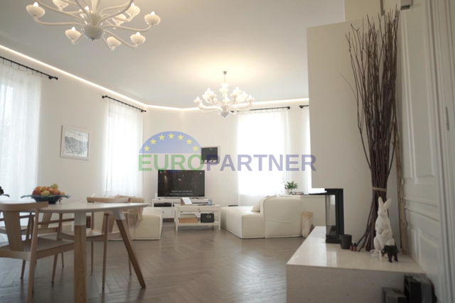 Appartamento, 130 m2, Vendita, Volosko