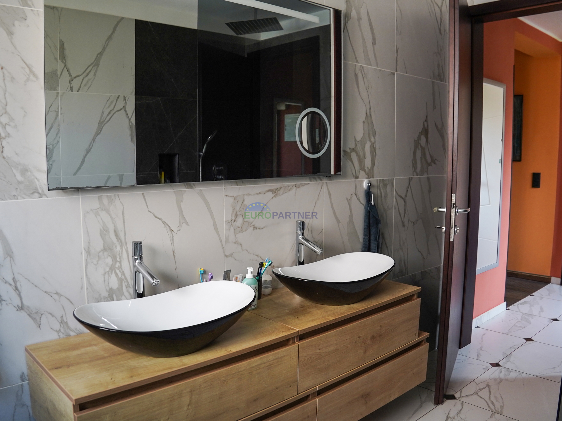 Istria, Rovinj, comfortable apartment in an attractive location