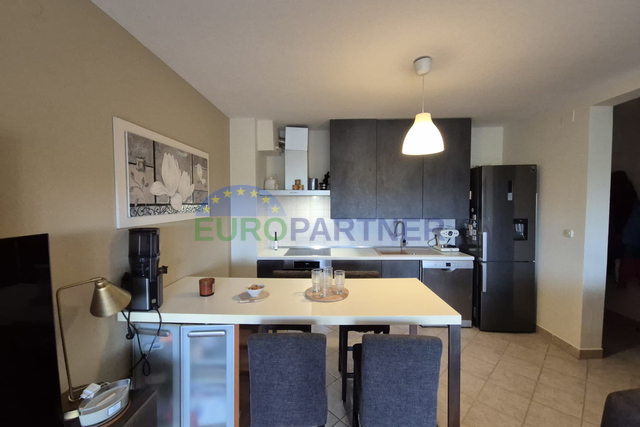 Apartment with sea view, 200m from the beach, Umag