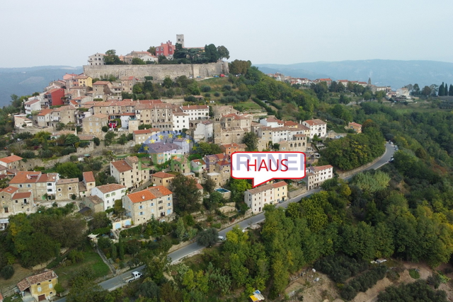 Casa, 144 m2, Vendita, Motovun