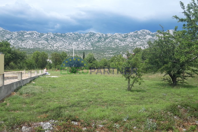 Terreno, 500 m2, Vendita, Starigrad - Seline