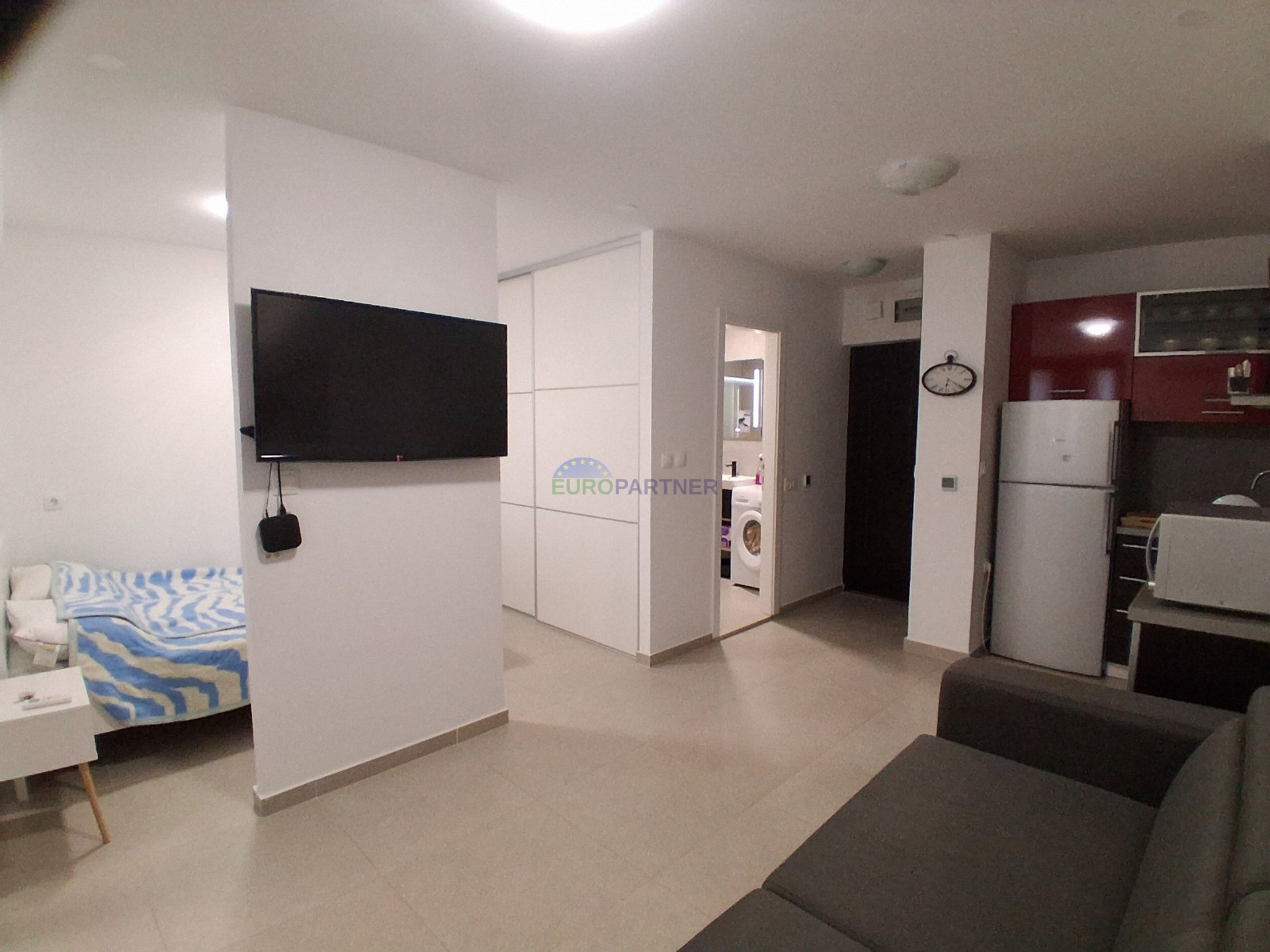 Poreč- Červar Porat, renovirani stan 200 metara od mora