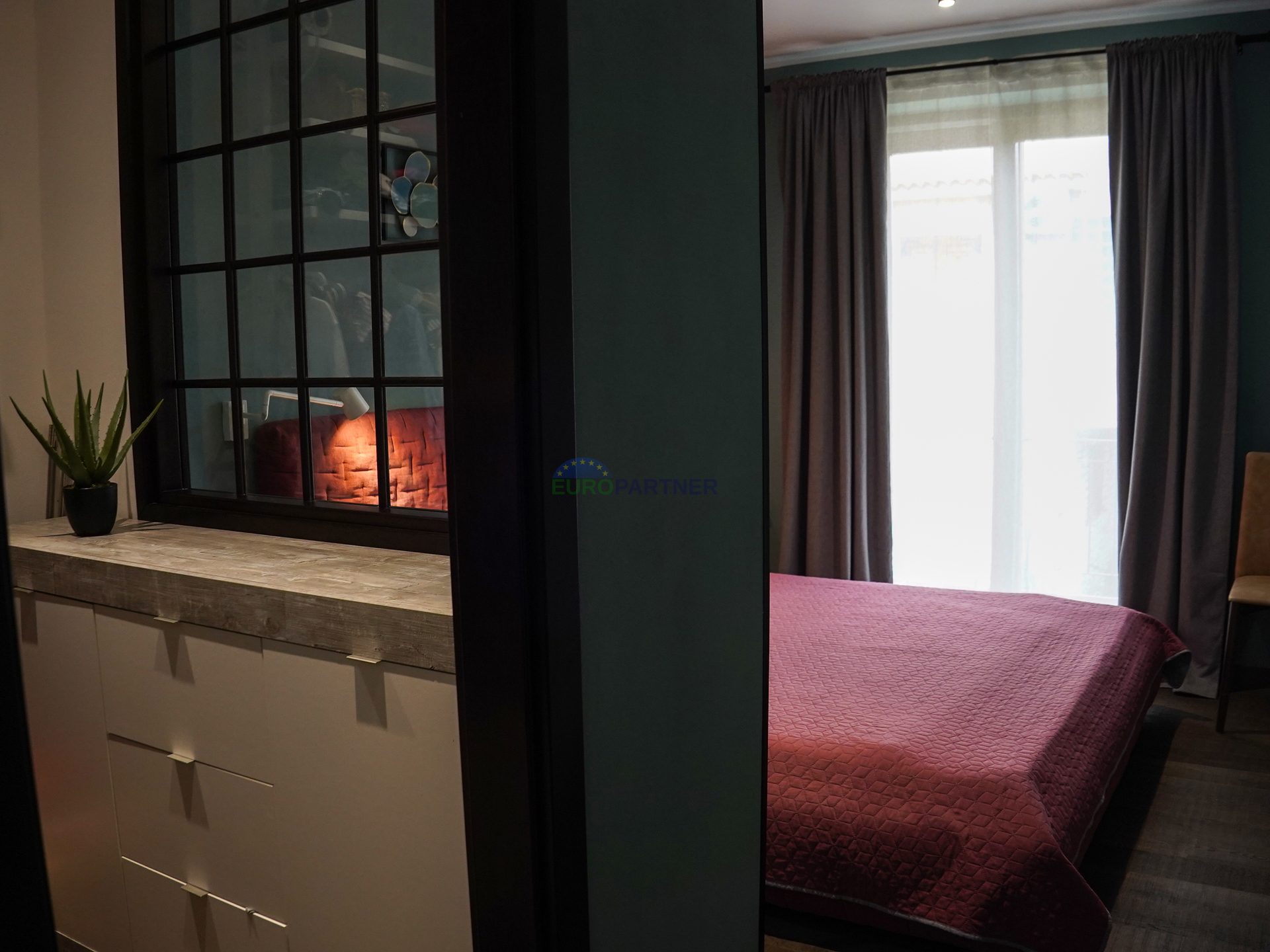 Istria, Rovinj, comfortable apartment in an attractive location