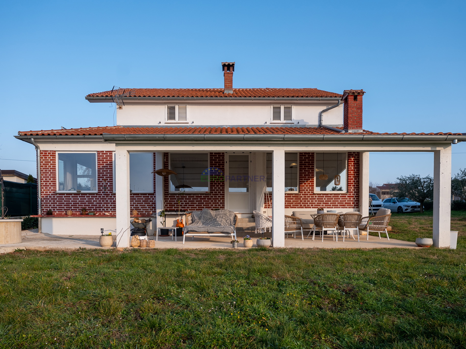 House&comma; 220 m2&comma; For Sale&comma; Pore&ccaron;
