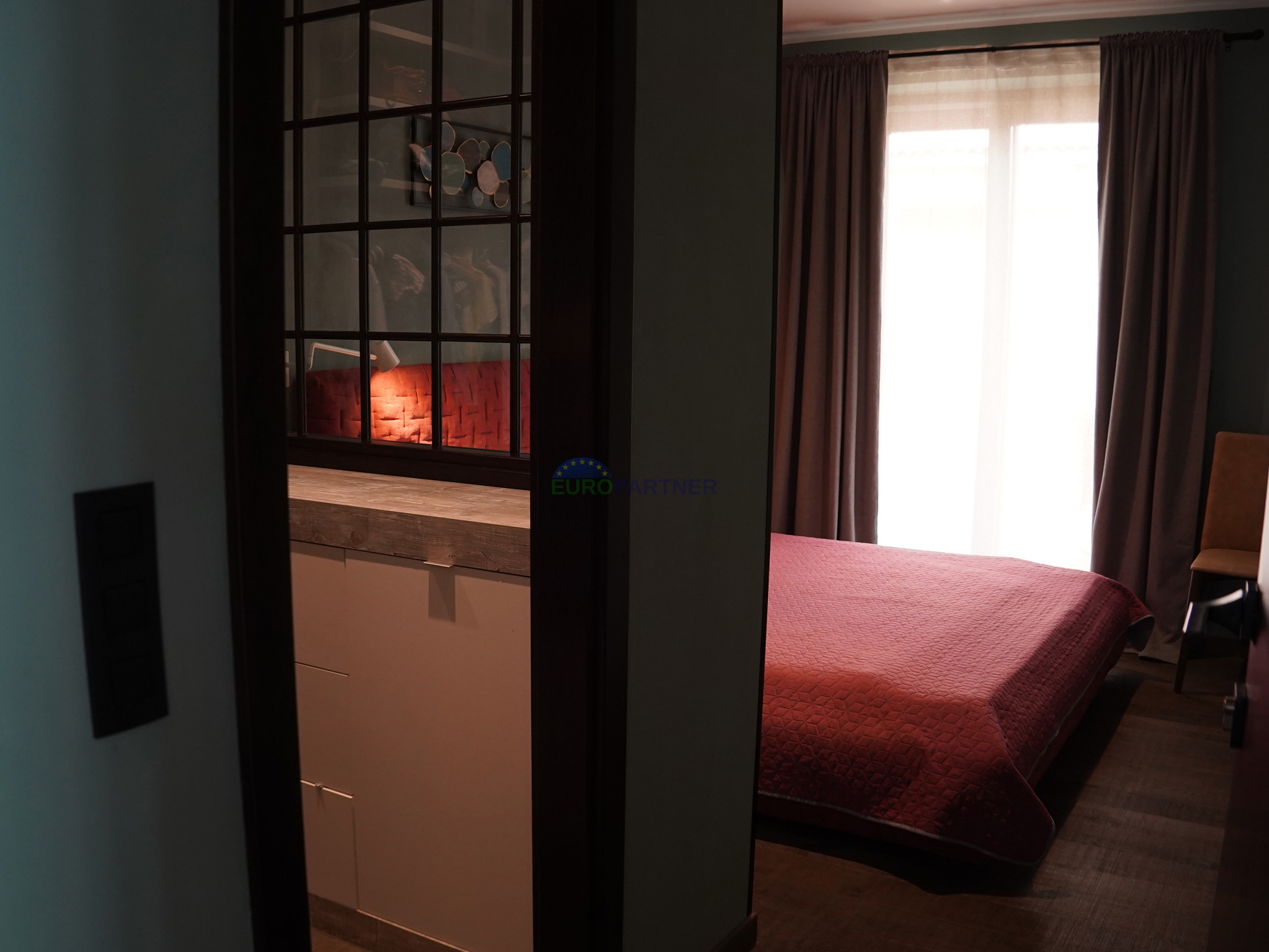 Istria, Rovinj, comfortable apartment in an attractive location