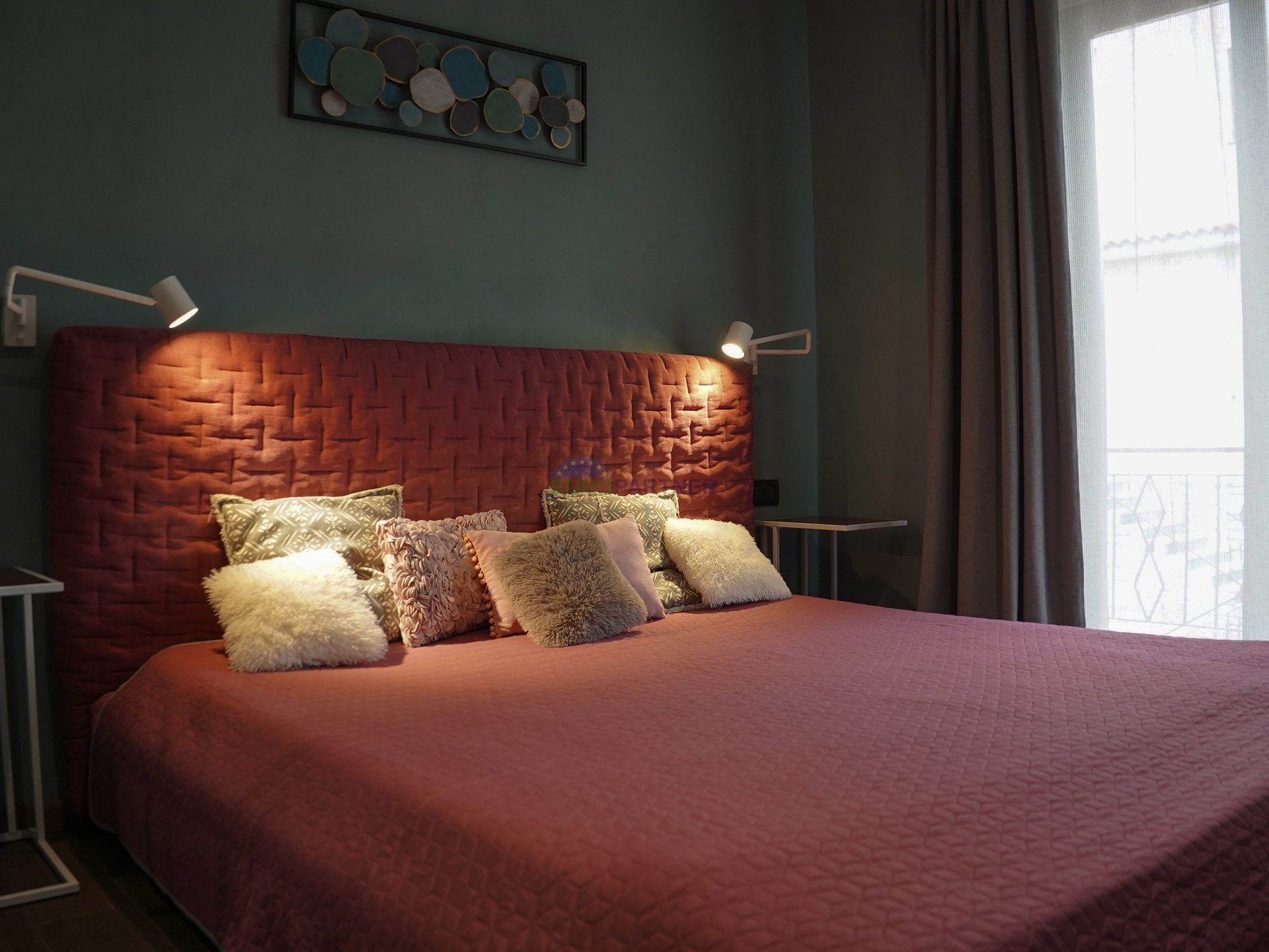 Istria, Rovinj, comfortable apartment in an attractive location
