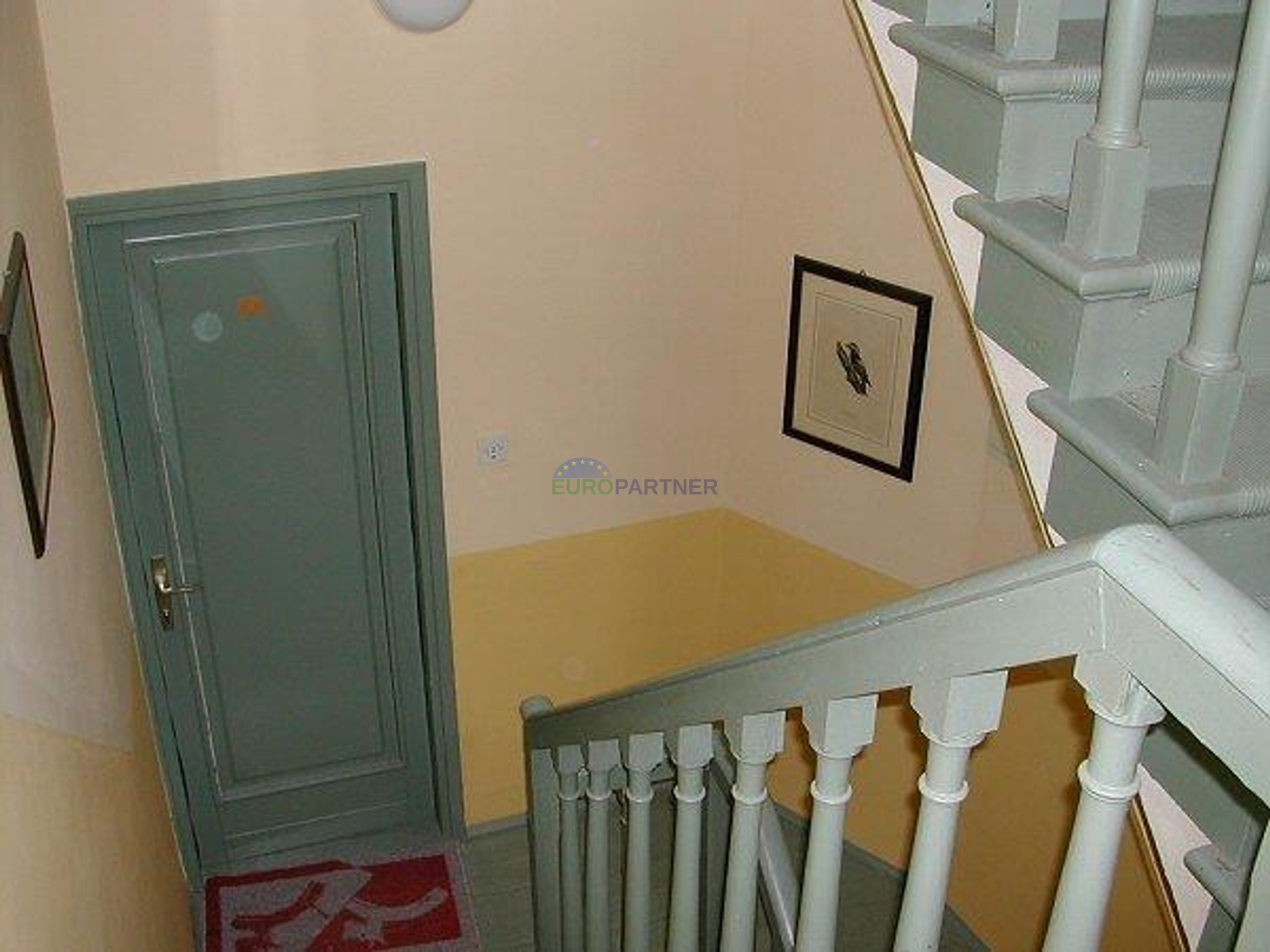 Istrien, Rovinj, Gewerbefläche mit Apartments