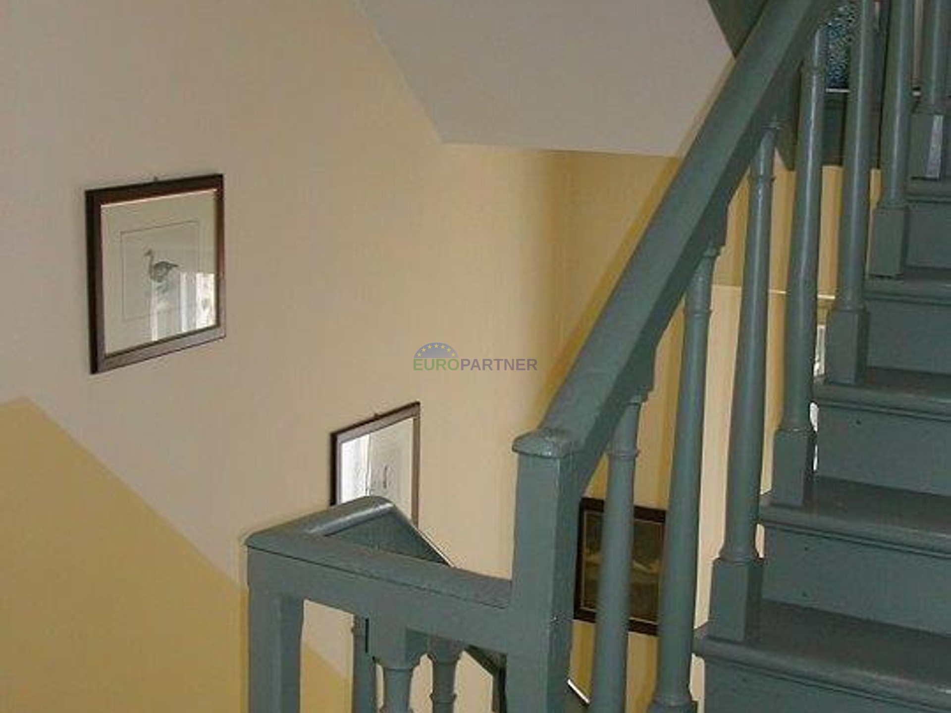 Istrien, Rovinj, Gewerbefläche mit Apartments
