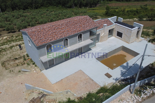 Casa, 272 m2, Vendita, Vižinada - Vrbani