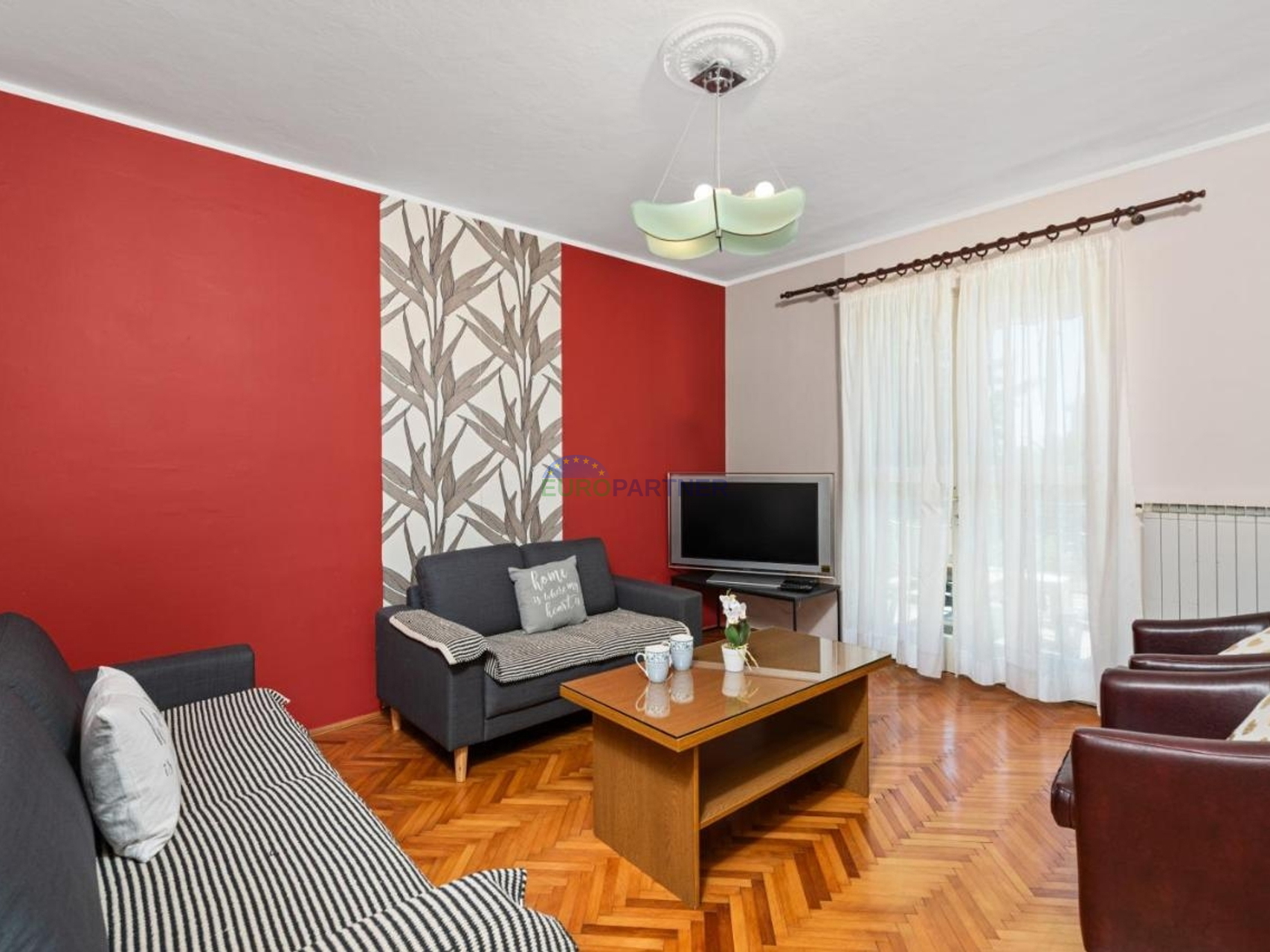 Istra, Poreč, Haus mit zwei Wohnungen in Meeresnähe