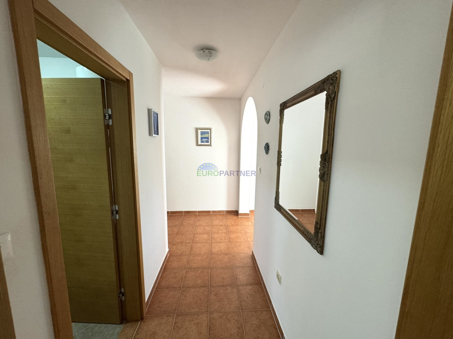 Istrien, Medulin, Wohnung in Meeresnähe