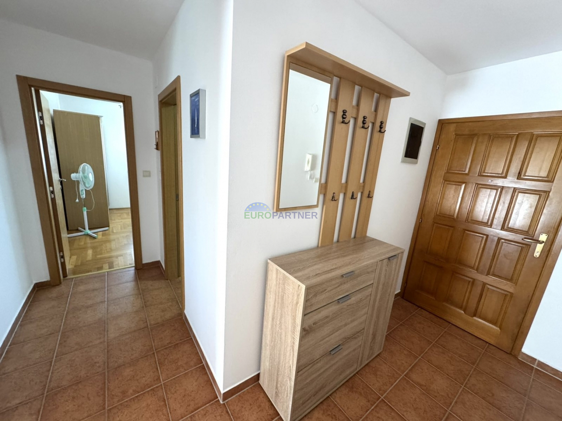 Istrien, Medulin, Wohnung in Meeresnähe