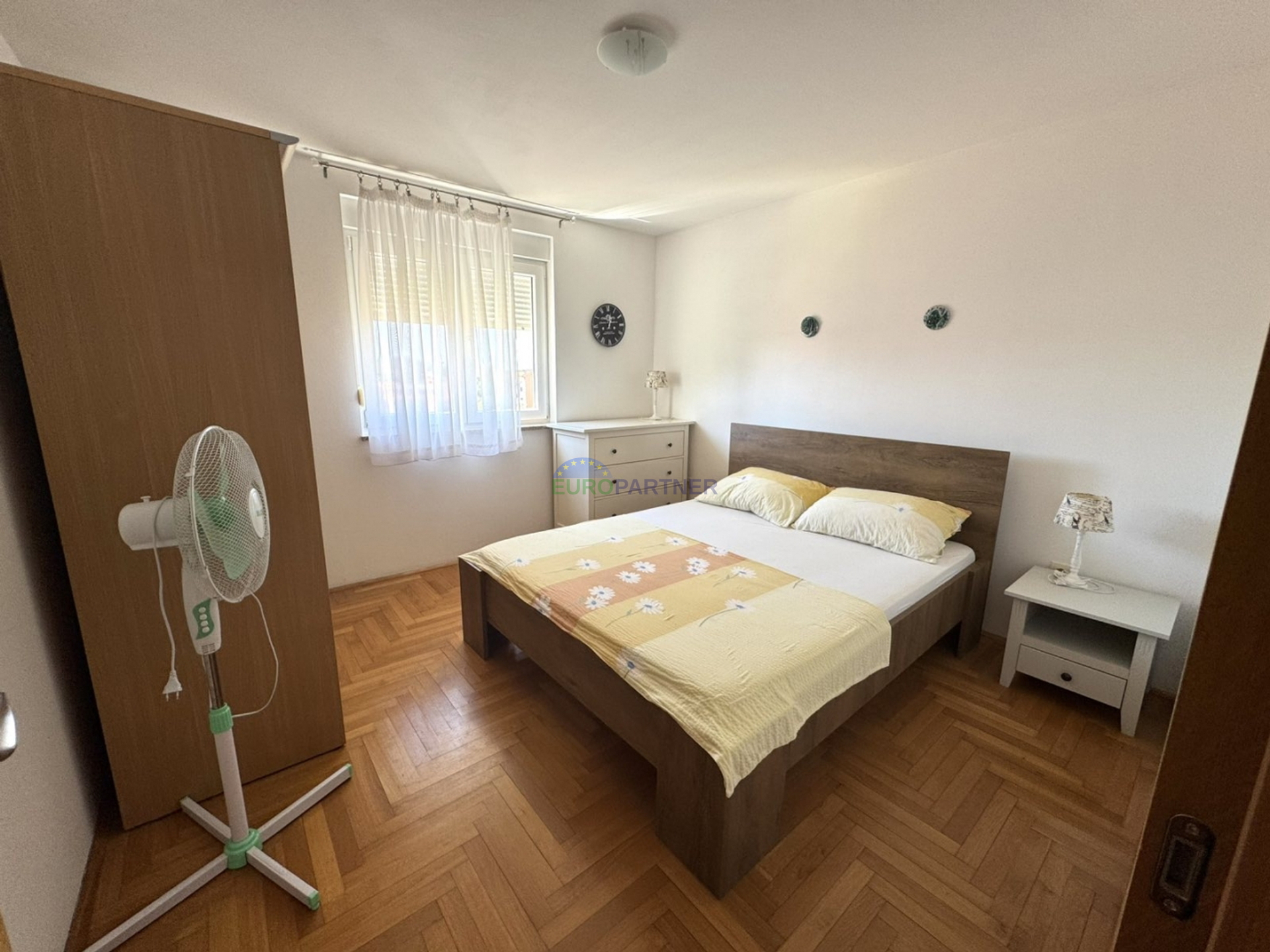 Istrien, Medulin, Wohnung in Meeresnähe