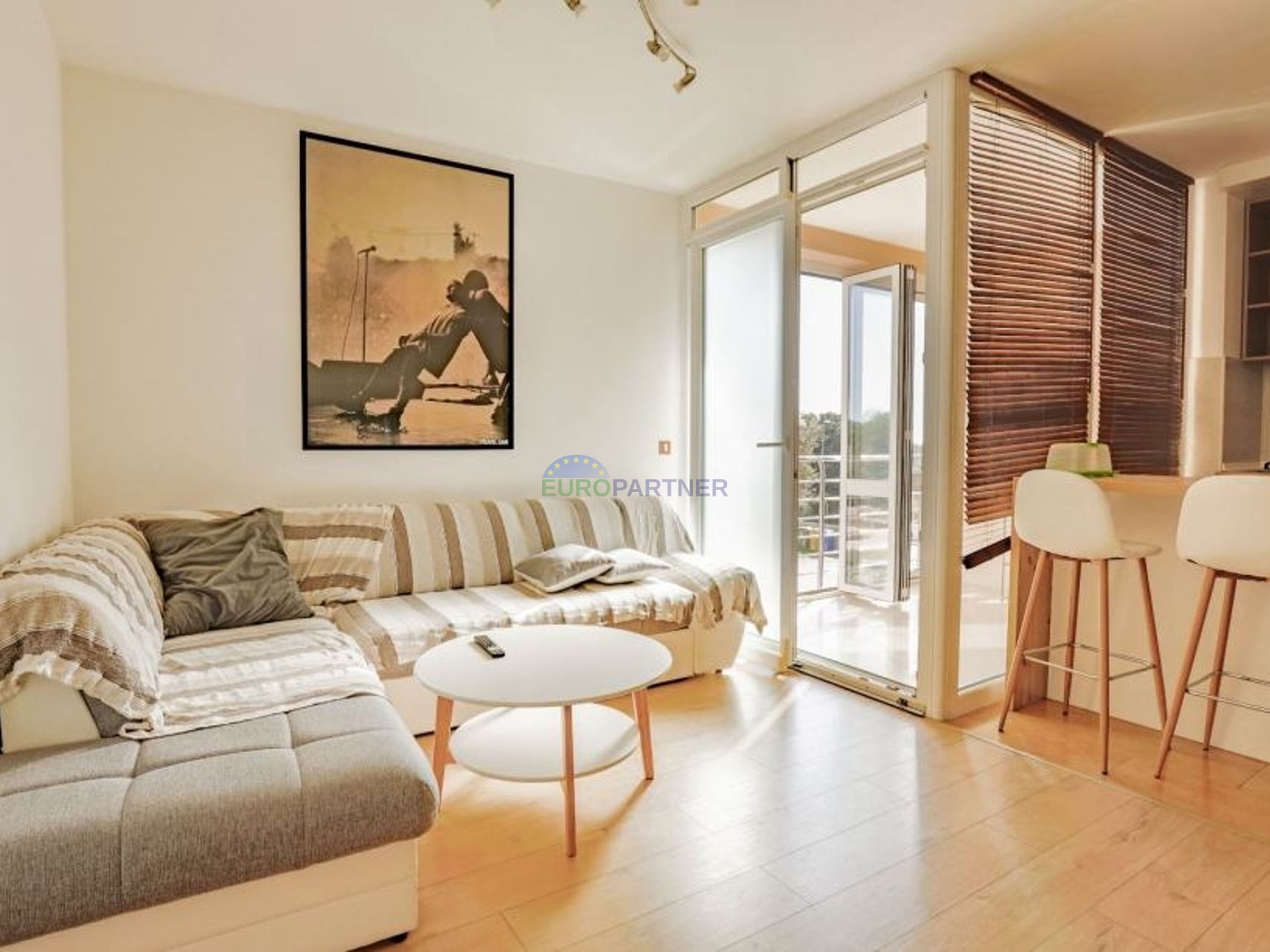 Istrien, Rovinj, schön eingerichtete Wohnung 60 m² in der Umgebung von Rovinj