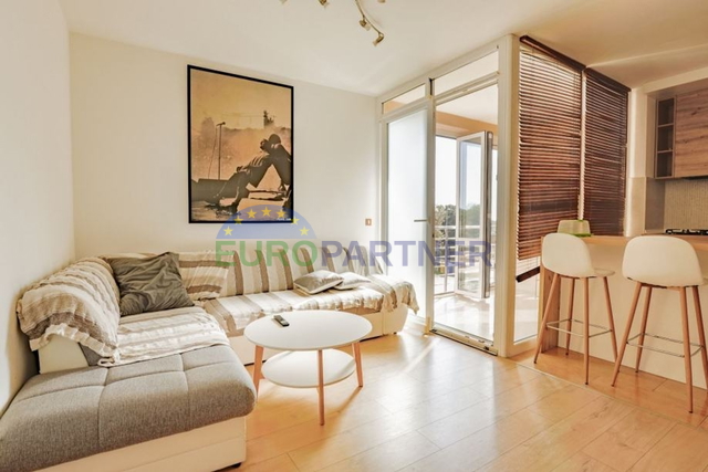 Istra, Rovinj, lijepo uređeni stan 60 m² u okolici Rovinja