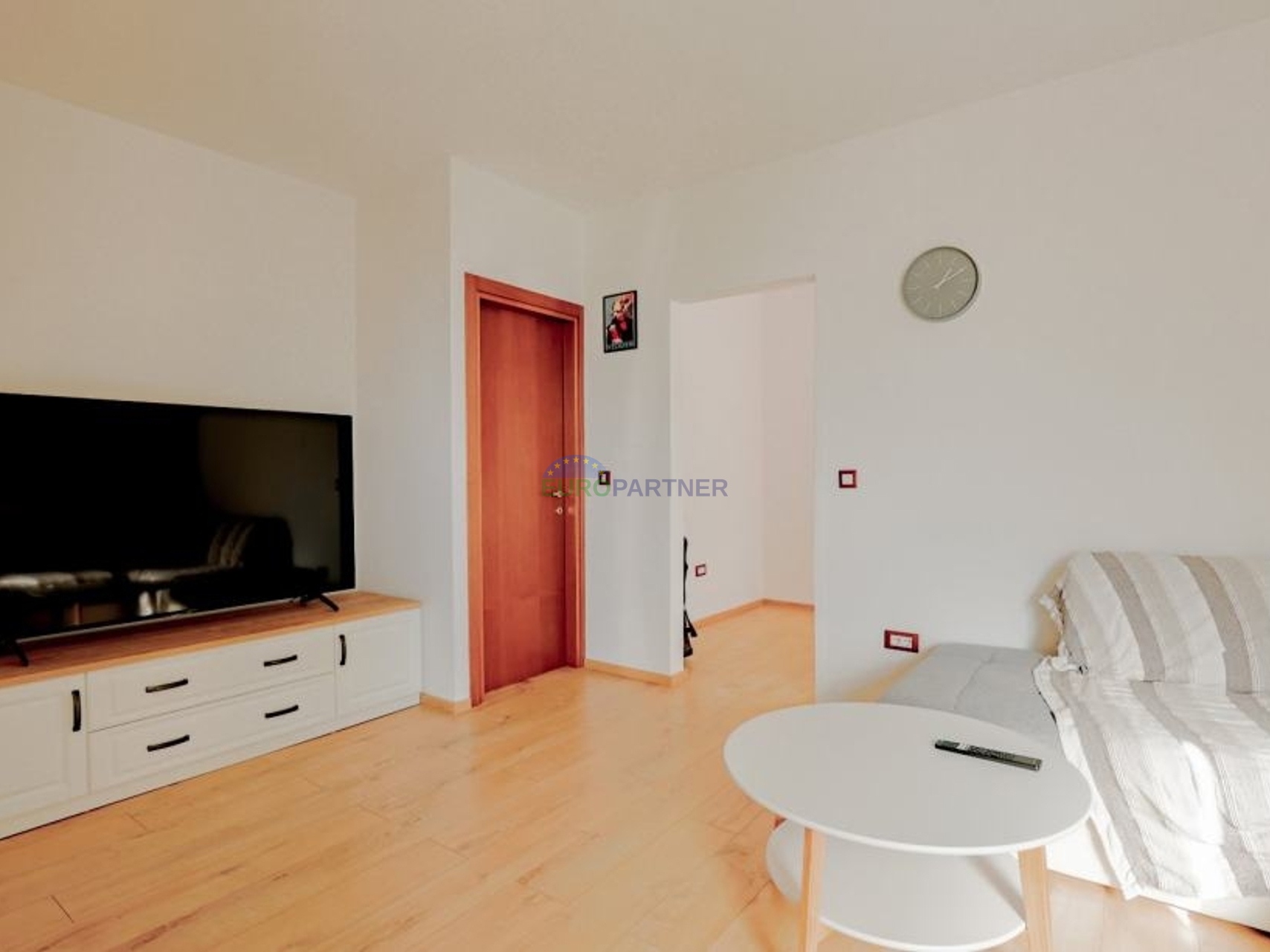 Istrien, Rovinj, schön eingerichtete Wohnung 60 m² in der Umgebung von Rovinj