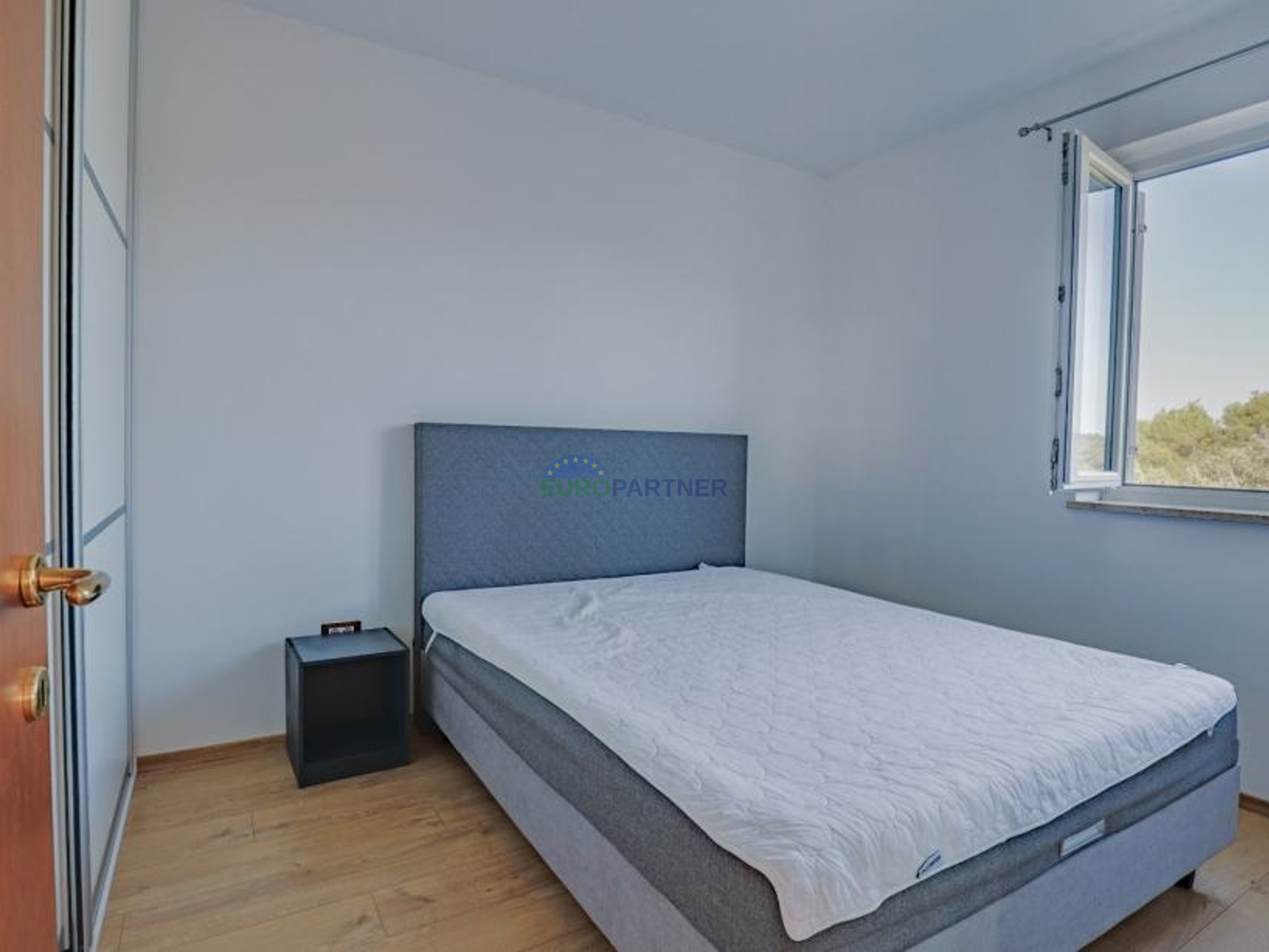 Istrien, Rovinj, schön eingerichtete Wohnung 60 m² in der Umgebung von Rovinj