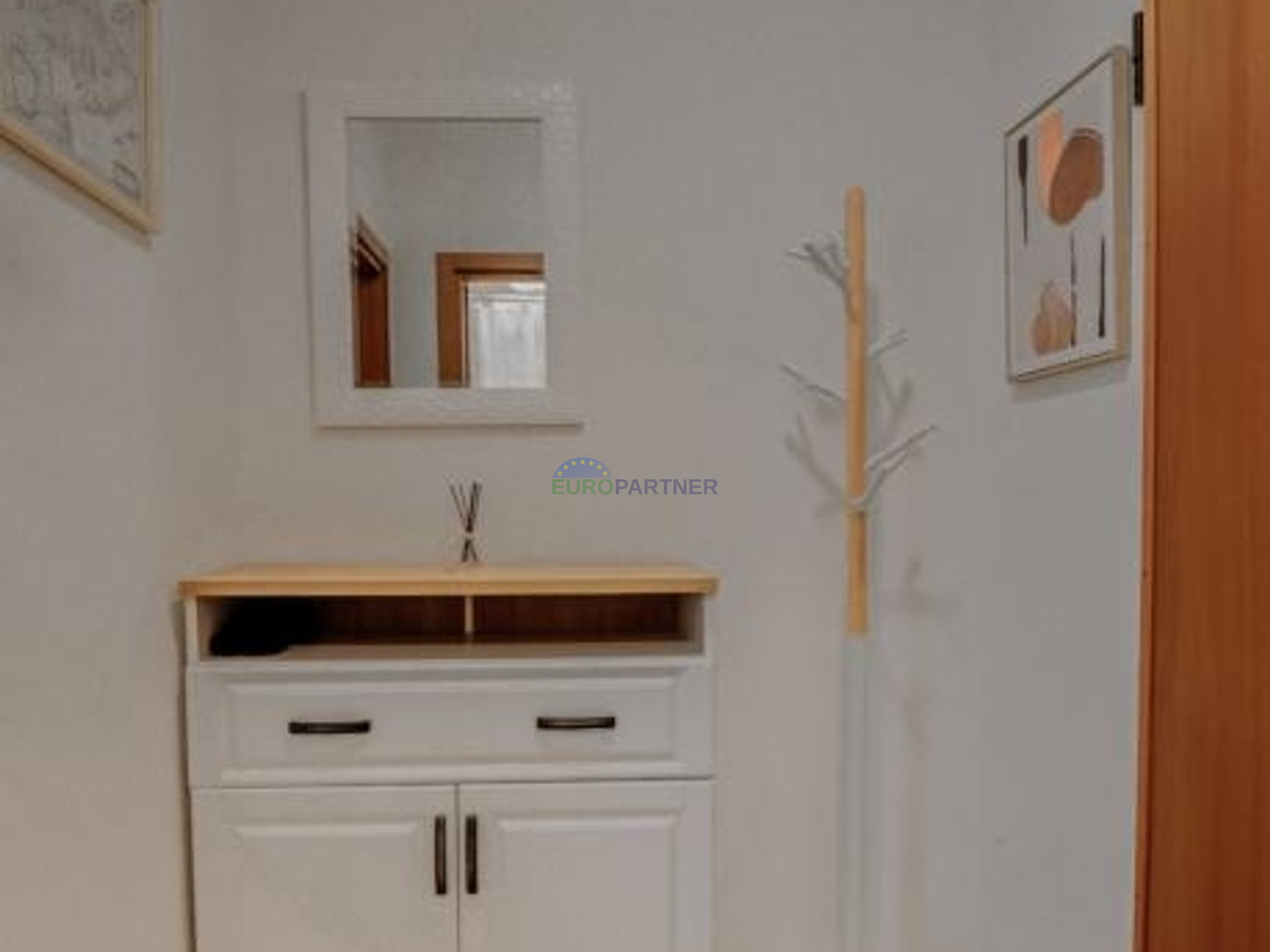 Istrien, Rovinj, schön eingerichtete Wohnung 60 m² in der Umgebung von Rovinj